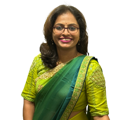 Ms. Prapulla G