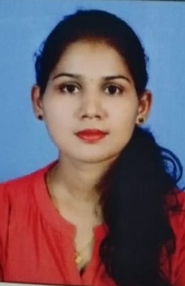 Ms. Suchithra