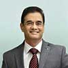 Dr. Vinodh Nowal - CEO & Director, JSW Steel Ltd.