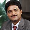 Mr. Shashi Kiran Shetty - Chairman, AllCargo Logistics Ltd.